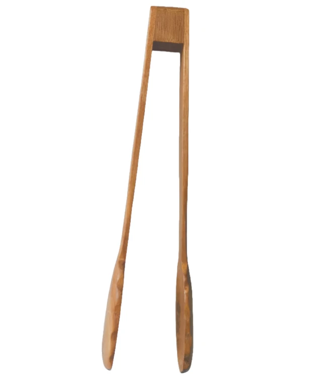 Wood Tongs Kitchen Utensil suppliers